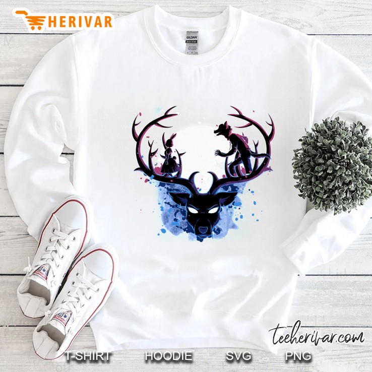 The Instinct Classic Sweatshirt