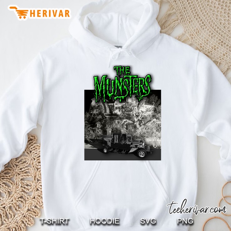The Munsters Hoodie