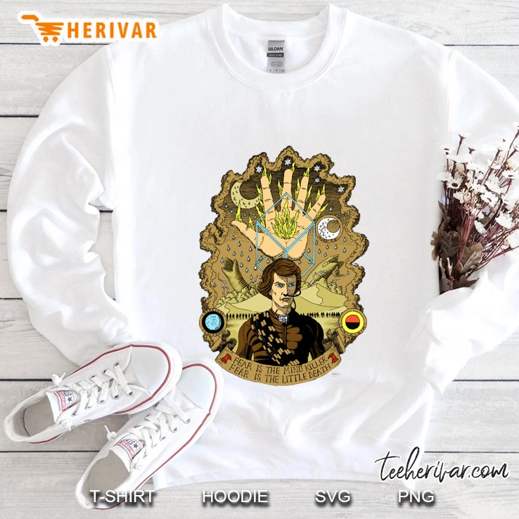 The Sleeper Awakens Sweatshirt