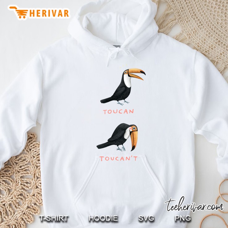 Toucan Toucan