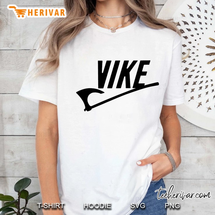 Vike! Ladies Tee