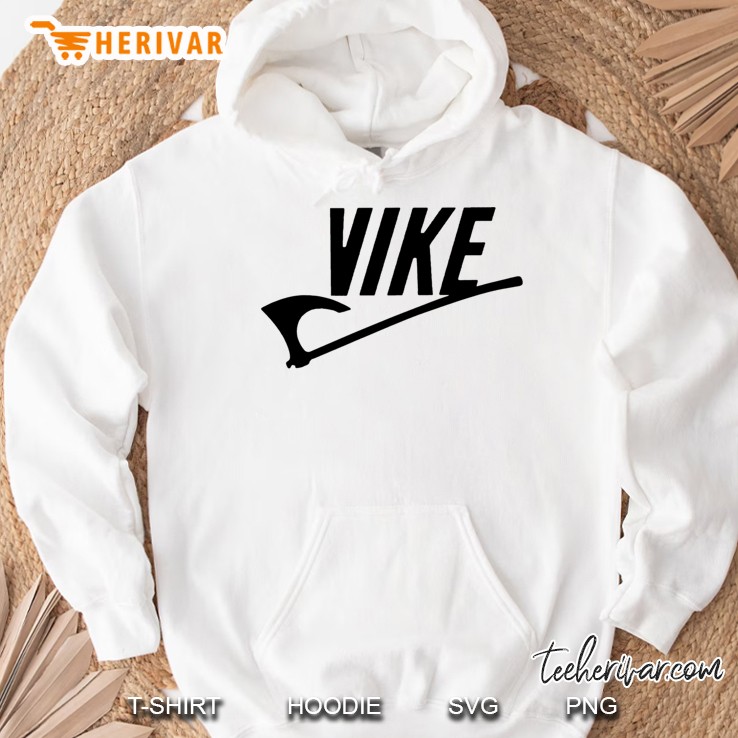 Vike! Hoodie