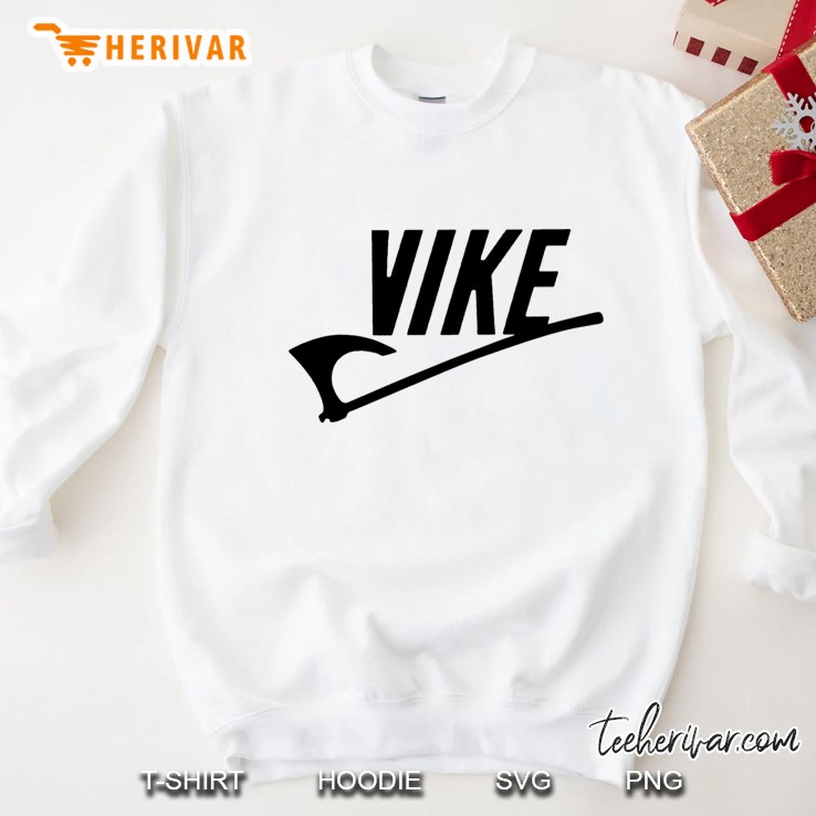 Vike! Sweatshirt