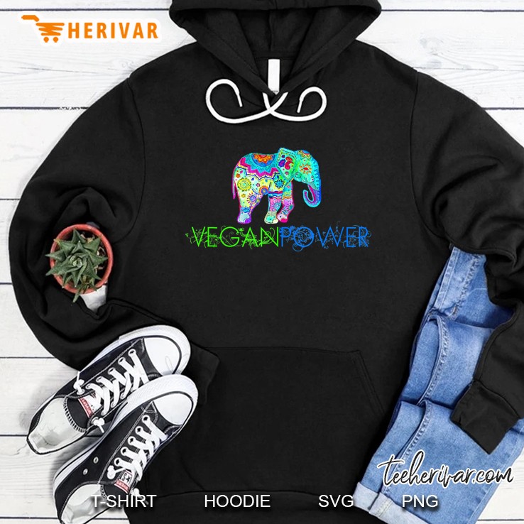 Vegan Power Vegan Shirt - Vegan Activism - Vegan Mugs