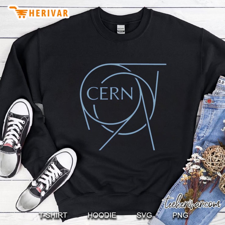Cern Sweatshirt