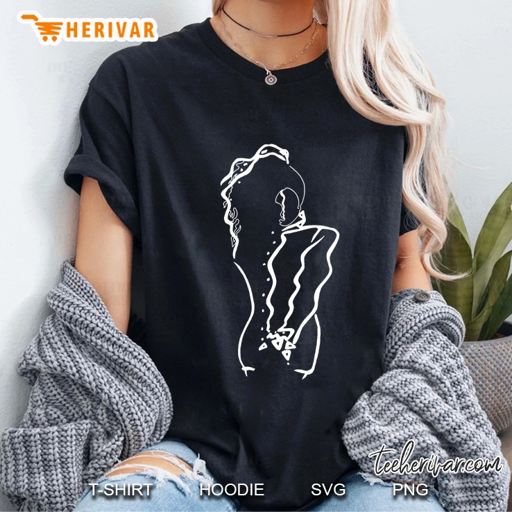 Control. 16 Ver2 Ladies Tee