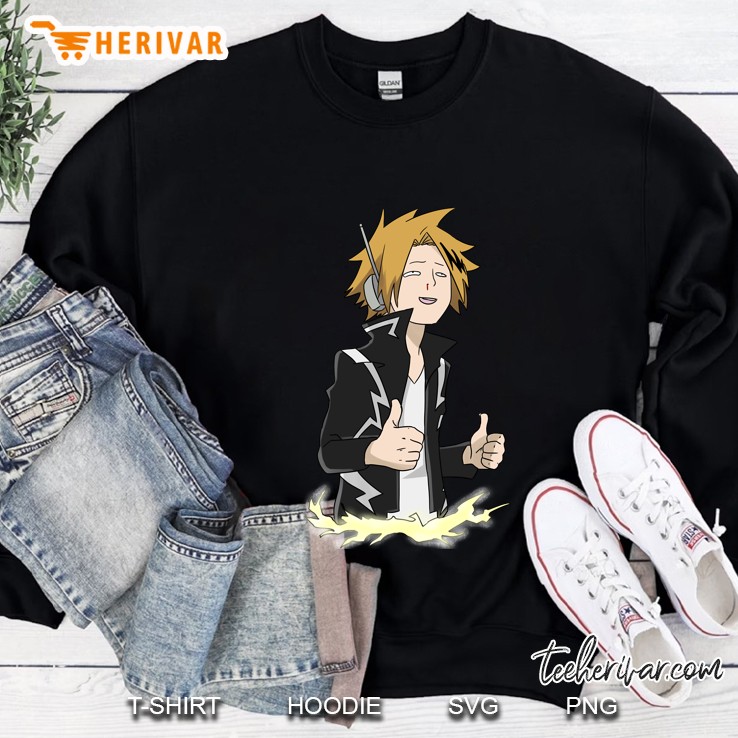 How Your Life Is Going Sweatshirt