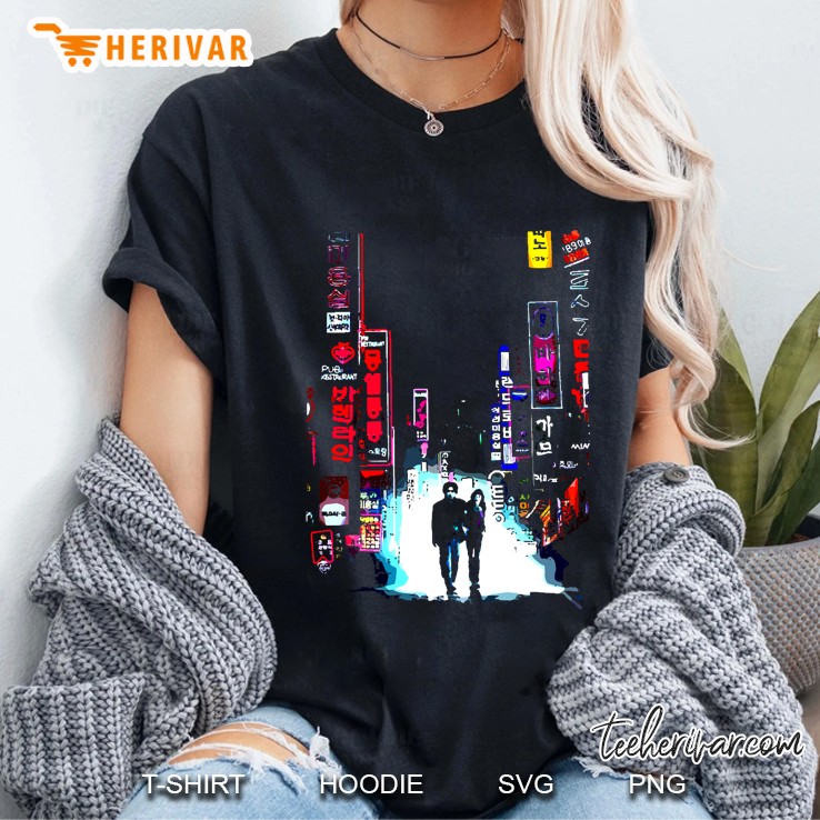 Oldeuboi Ladies Tee