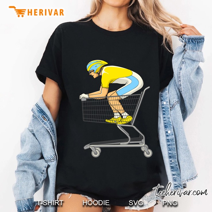 Retail Racer Ladies Tee