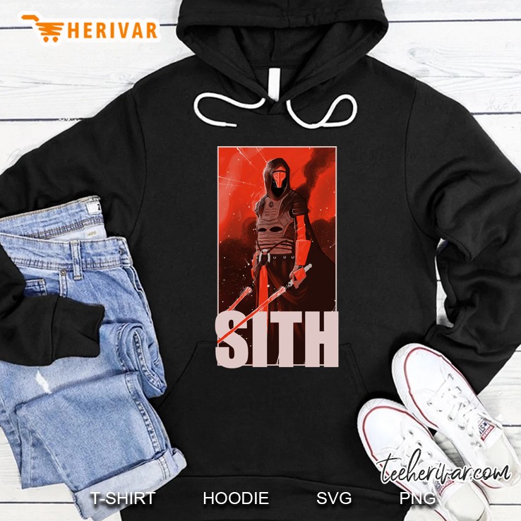 Sith Classic Hoodie