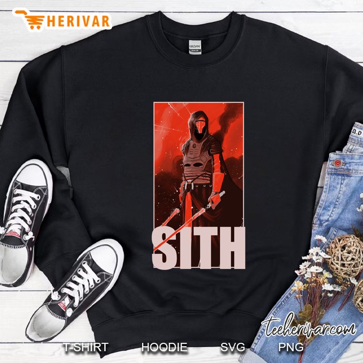 Sith Classic Sweatshirt