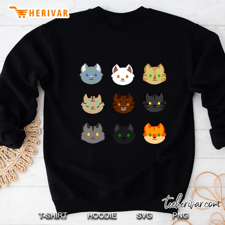 Thunderclan Sweatshirt