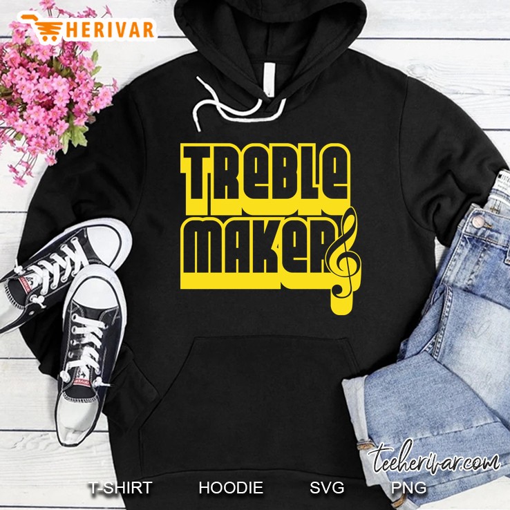 Treblemakers Mugs