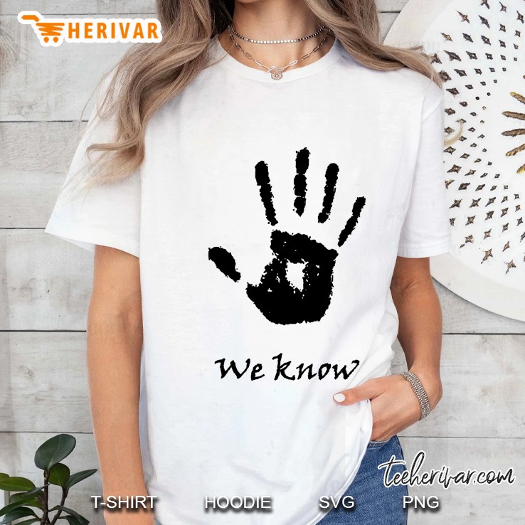 Dark Brotherhood Ladies Tee