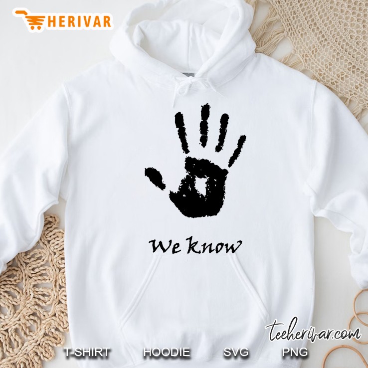 Dark Brotherhood Hoodie
