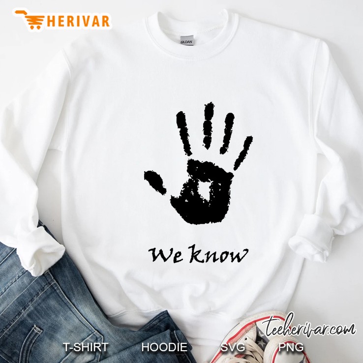 Dark Brotherhood Sweatshirt