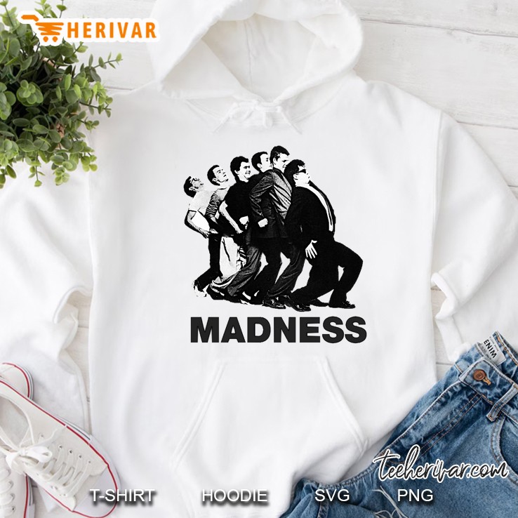 Madness Hoodie