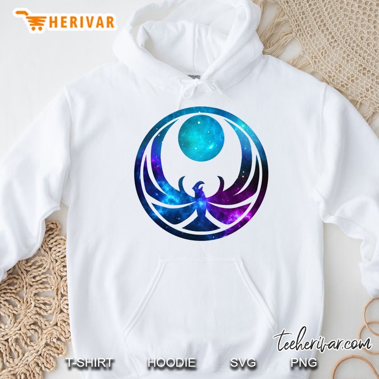 Nightingale Energies Hoodie