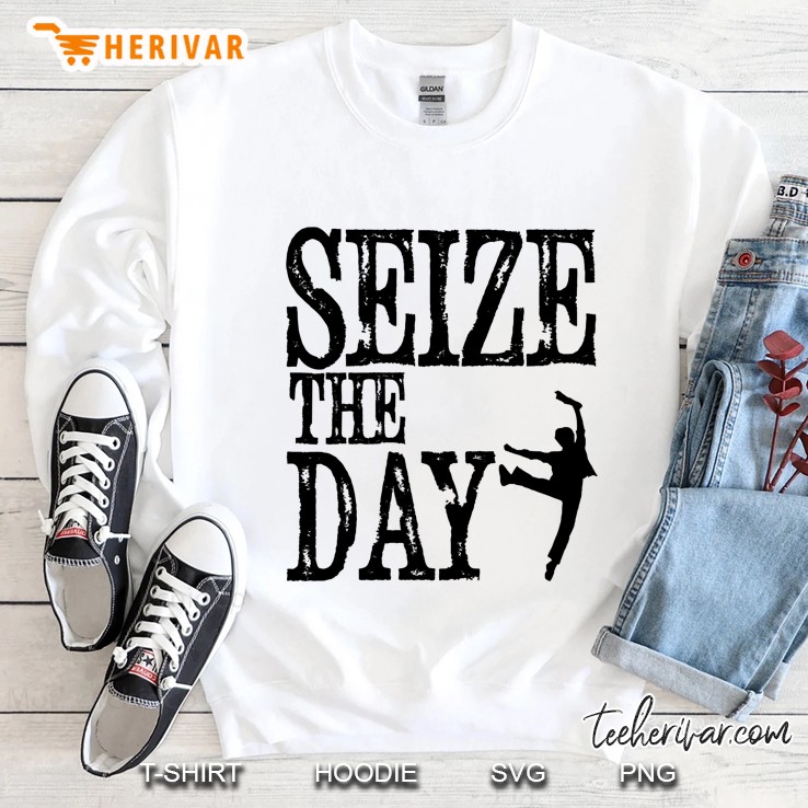Open The Gates Sweatshirt