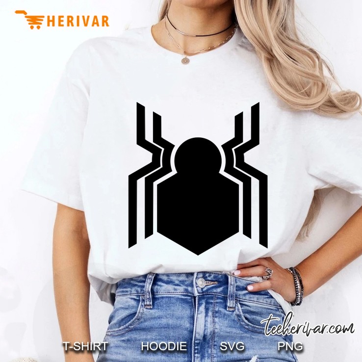 Spidey 2016 Ver2 Ladies Tee