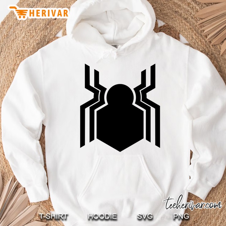 Spidey 2016 Ver2 Hoodie