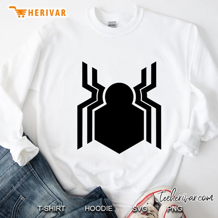 Spidey 2016 Ver2 Sweatshirt