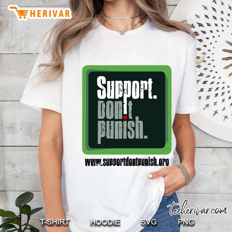 Support Don