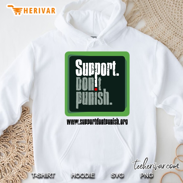 Support Don