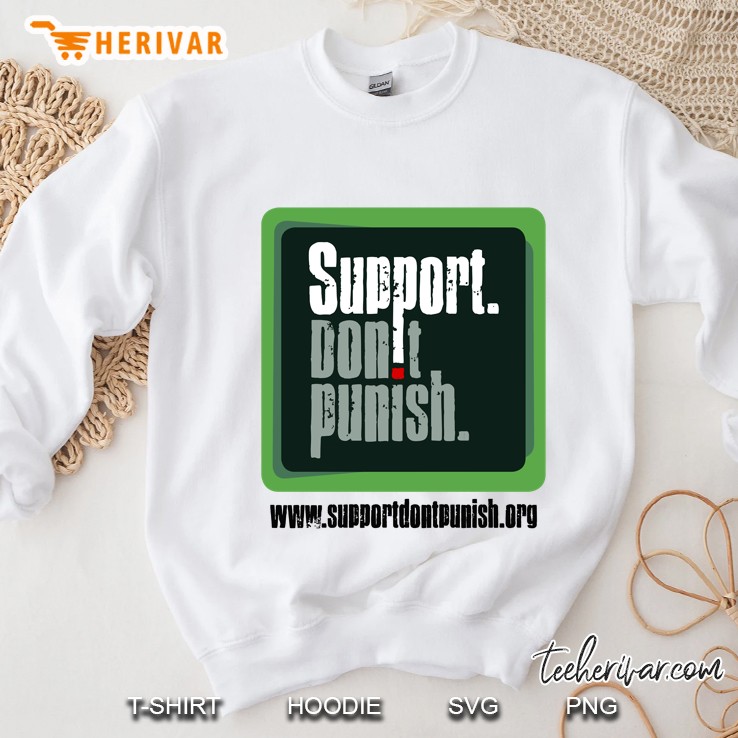 Support Don