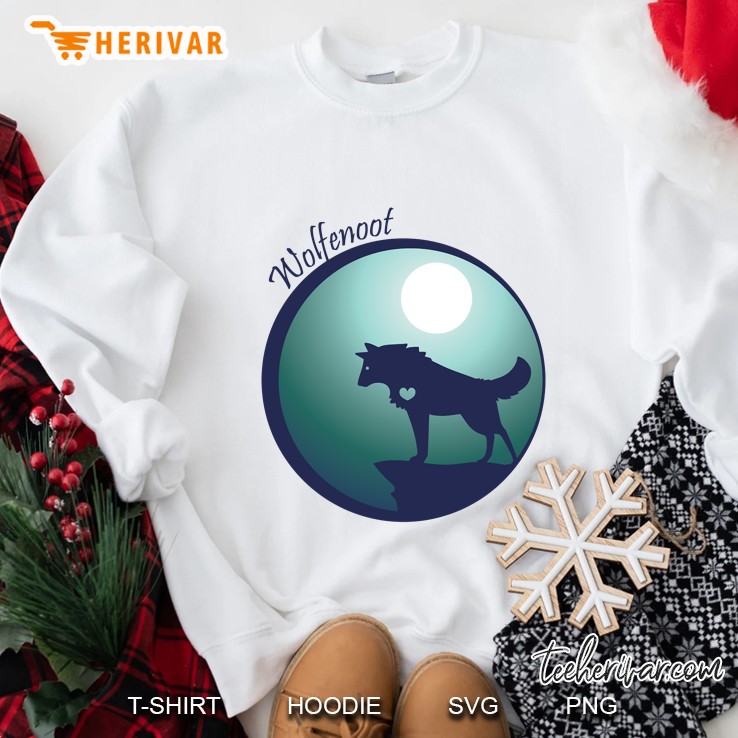 Wolfeloot Sweatshirt