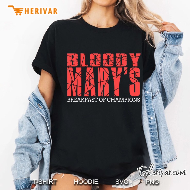 Bloody Mary