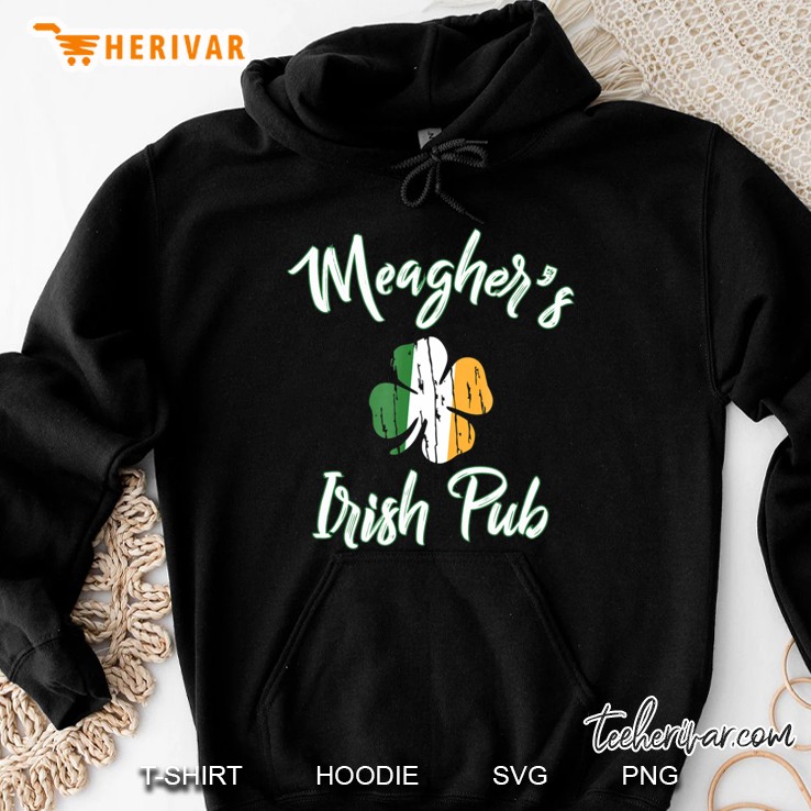 Meagher's Irish Pub Mugs