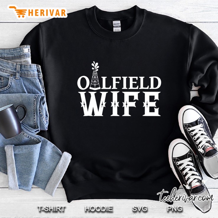 Oilfield Wife Mugs