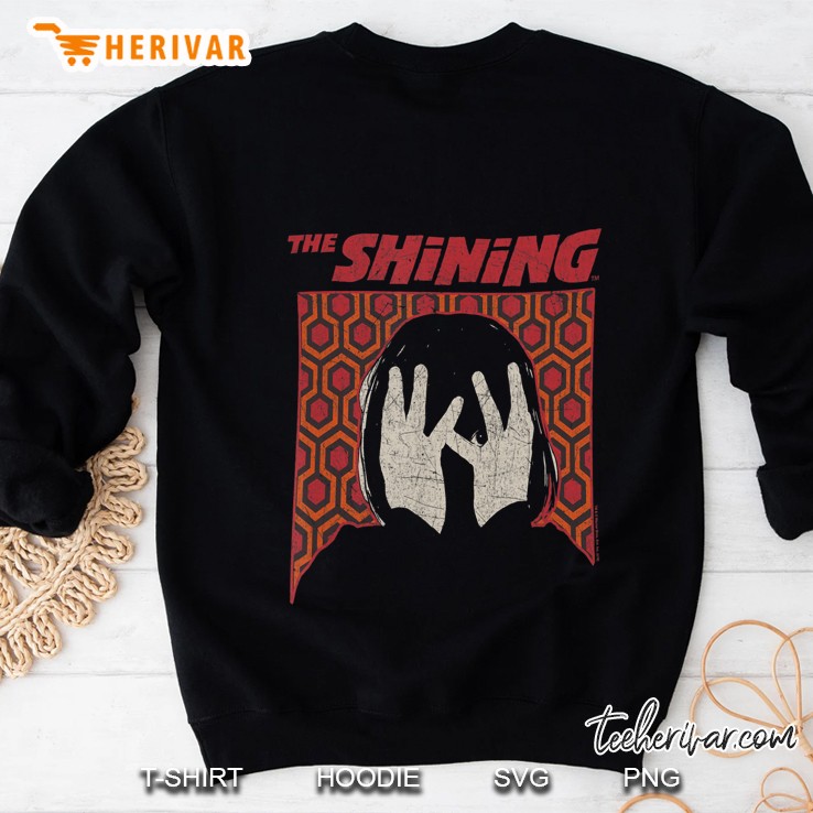 The Shining Danny Sweatshirt