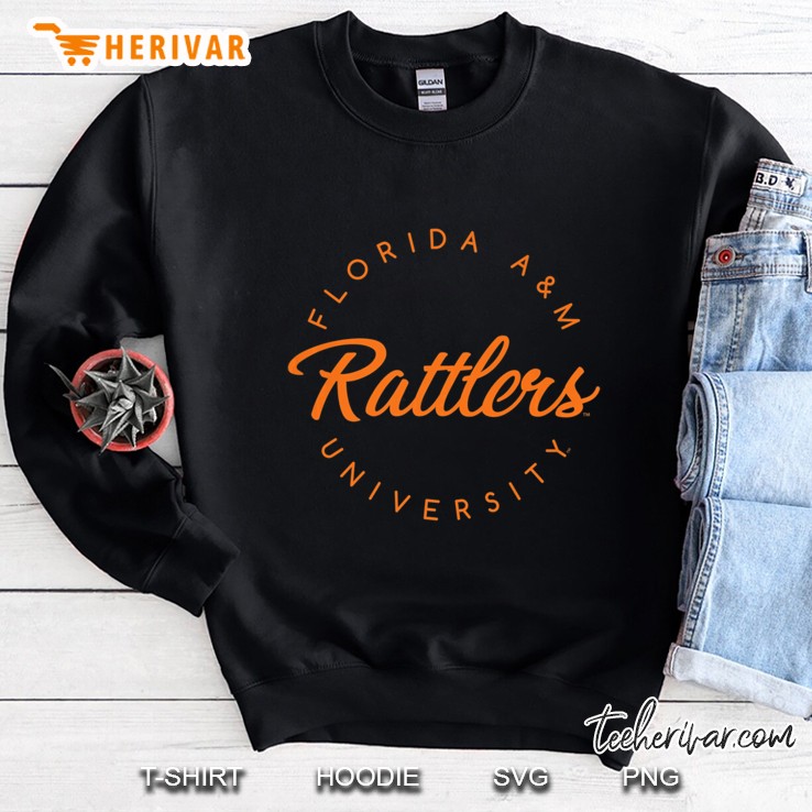 Womens Famu Rattlers Women