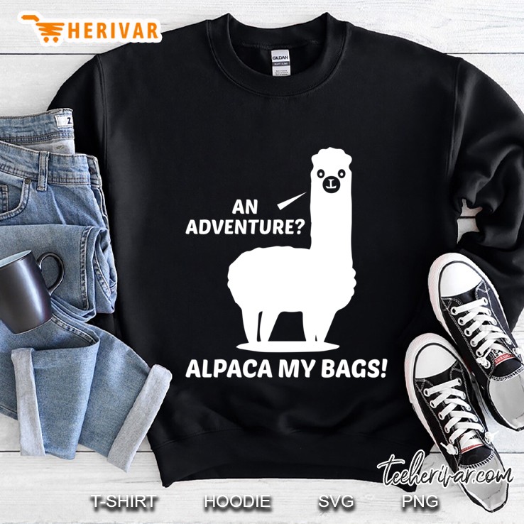 Alpaca My Bags Slim Fit Mugs