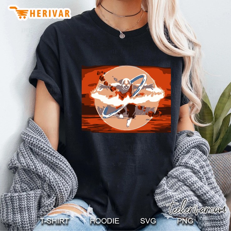 Avatar State Classic Ladies Tee