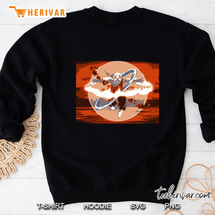 Avatar State Classic Sweatshirt