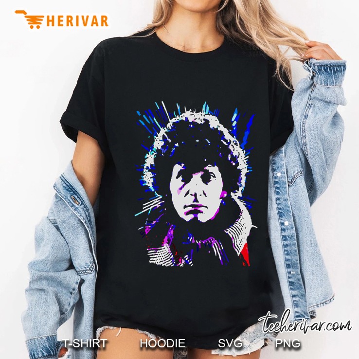 Four Classic Ladies Tee