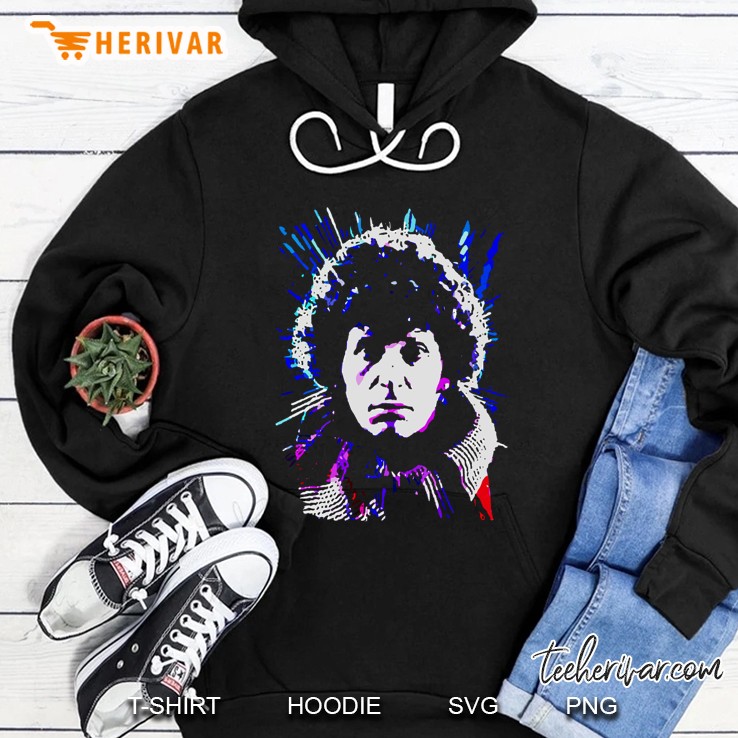 Four Classic Hoodie