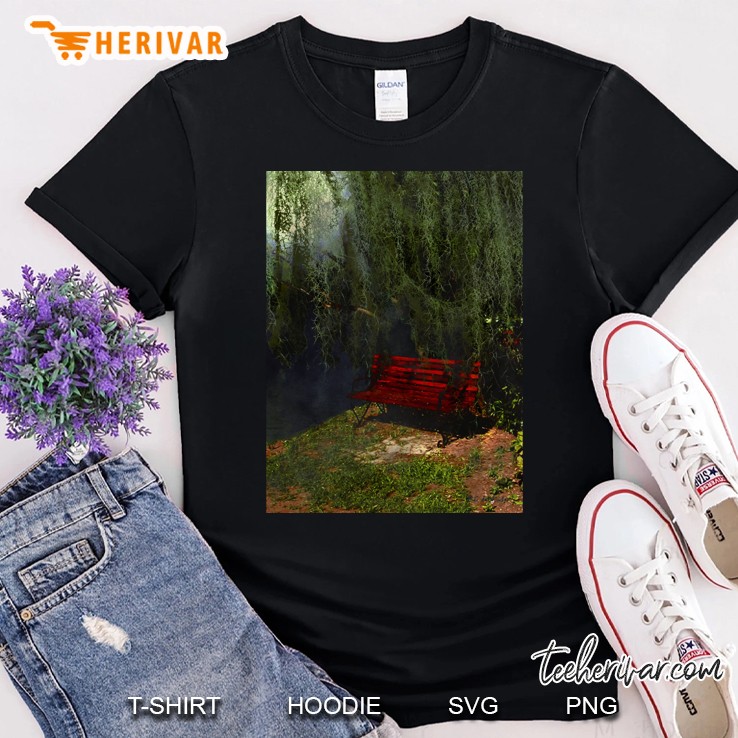 Midnight In The Garden Of Good And Evil Classic Shirt