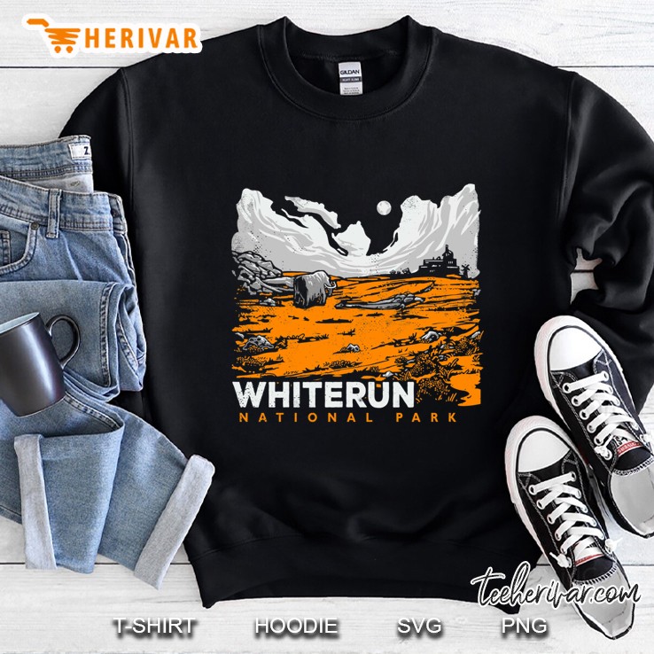 Skyrim Classic Sweatshirt