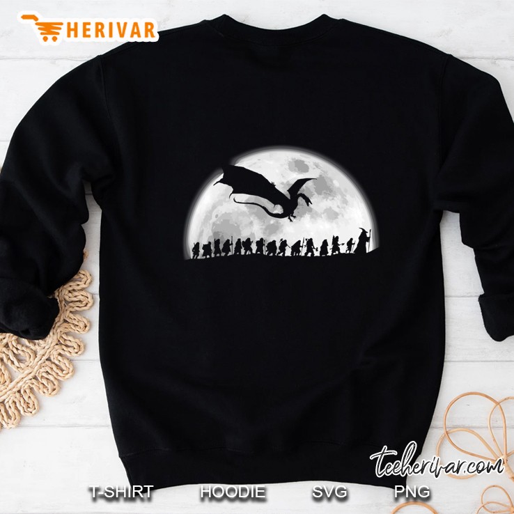 To Reclaim Our Homeland Slim Fit Sweatshirt