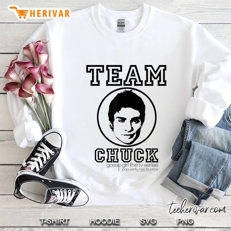 Gossip Girl Team Chuck Mugs