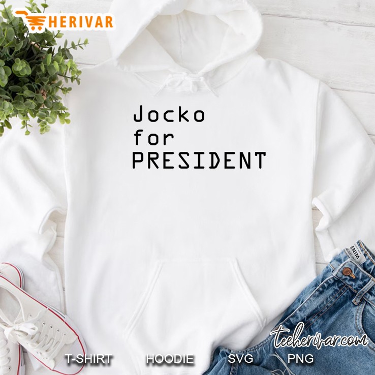 Jocko For President Mugs