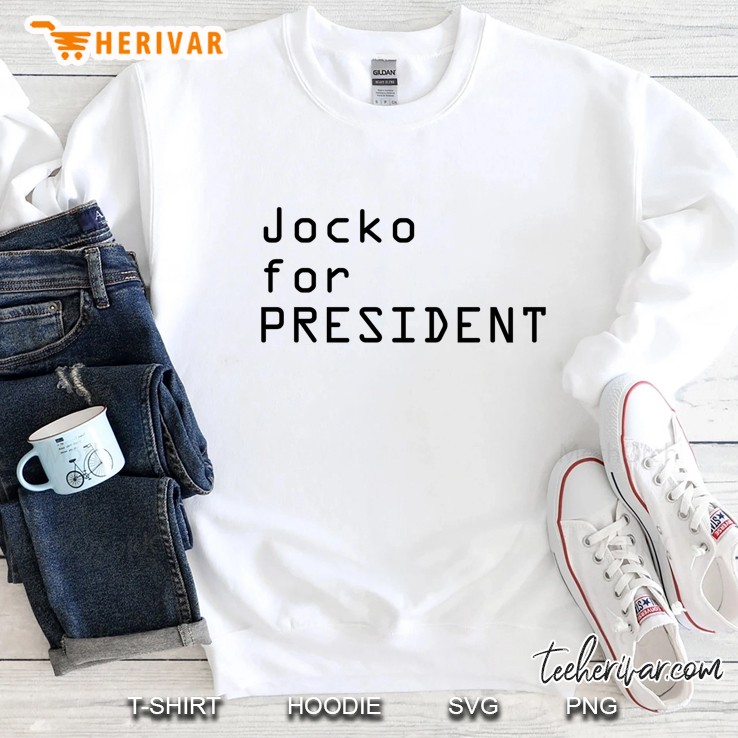 Jocko For President Mugs