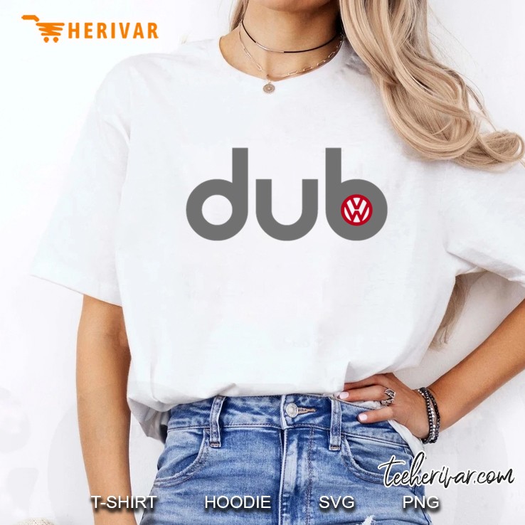 Dub Slim Fit Ladies Tee