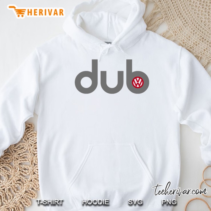Dub Slim Fit Hoodie