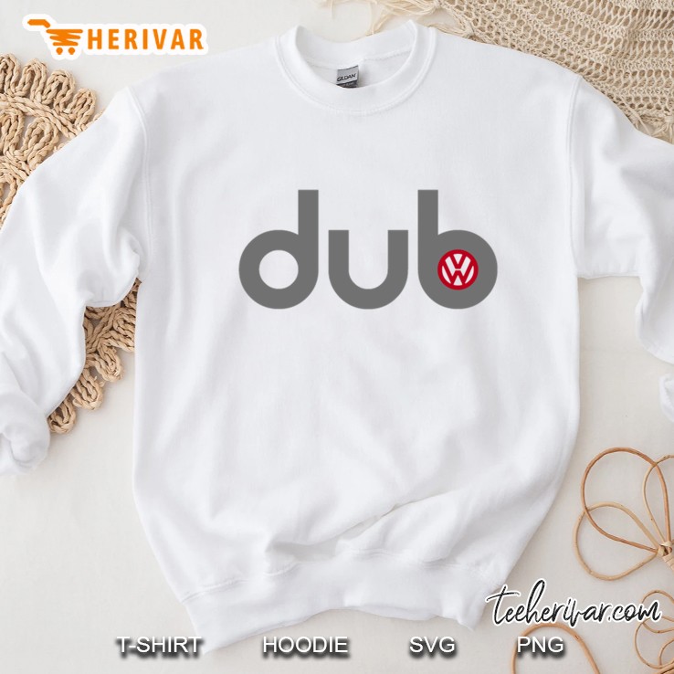 Dub Slim Fit Sweatshirt