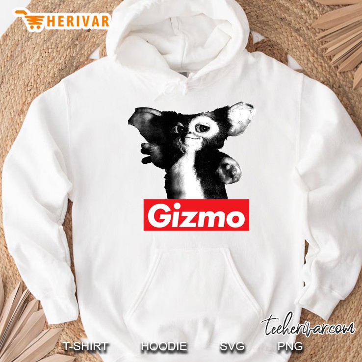 Gremlins Gizmo Slim Fit Hoodie